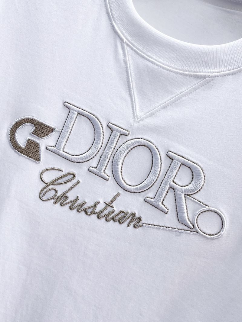 Christian Dior T-Shirts